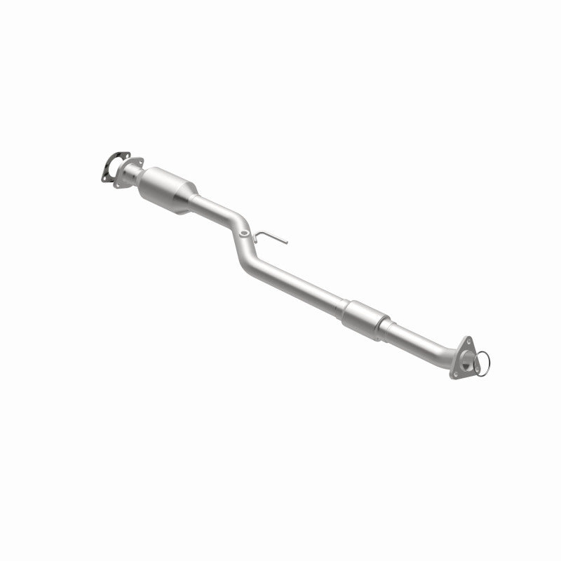 MagnaFlow Nissan Sentra OEM Grade Federal / EPA Compliant Direct-Fit Catalytic Converter 49564 360 Degree Image Set