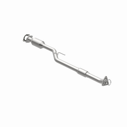MagnaFlow Nissan Sentra OEM Grade Federal / EPA Compliant Direct-Fit Catalytic Converter 49564 360 Degree Image Set