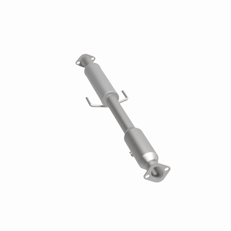 MagnaFlow California Grade CARB Compliant Direct-Fit Catalytic Converter 5561133 360 Degree Image Set