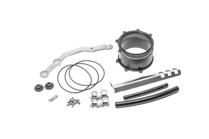 Radium Engineering FHST Extension Add-on Audi R8 Type-4S Lamborghini Huracan 20-0868 20-0868 Photo - Primary