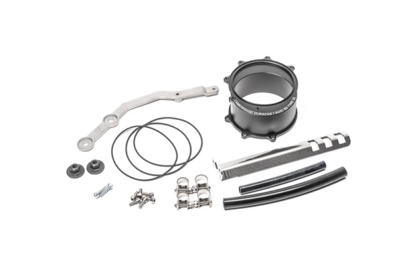 Radium Engineering FHST Extension Add-on Audi R8 Type-4S Lamborghini Huracan 20-0868 20-0868 Photo - Primary