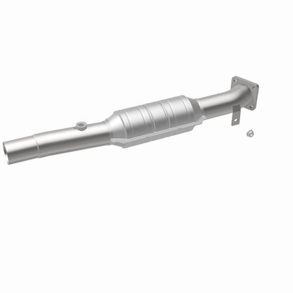 MagnaFlow Audi S8 HM Grade Federal / EPA Compliant Direct-Fit Catalytic Converter 24112 360 Degree Image Set