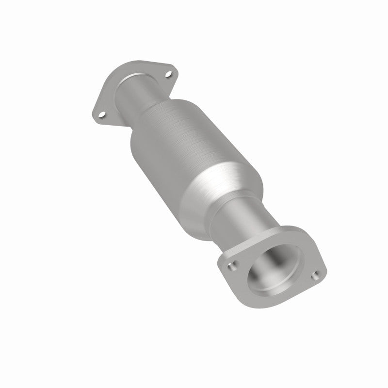 MagnaFlow Infiniti G20 Standard Grade Federal / EPA Compliant Direct-Fit Catalytic Converter 23742 360 Degree Image Set