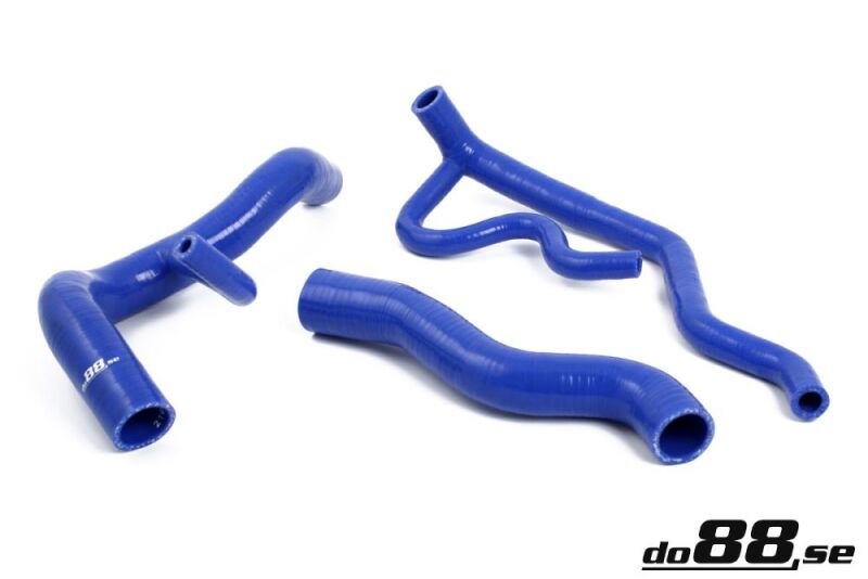 do88 DOB Hose - Coolant/Radiator Cooling Radiator Hoses main image