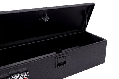 Dee Zee Deezee BKTX/TB Red Series Utility Chest - 54 in. Low Pro - Texture Black DZ8554LTB DZ8554LTB Photo - Unmounted