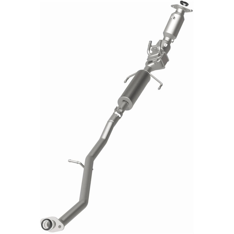 Magnaflow Conv DF 12-17 Toyota Prius V Base Underbody 1.8L 280462 280462 Photo - out of package