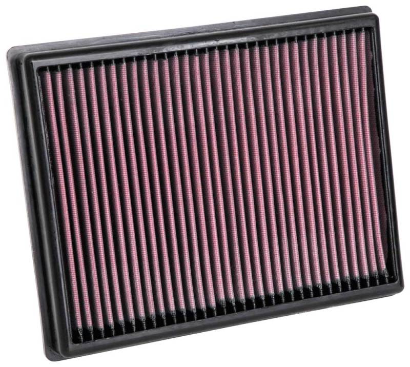 K&N Engineering KN Drop in Air Filters Air Filters Air Filters - Drop In main image