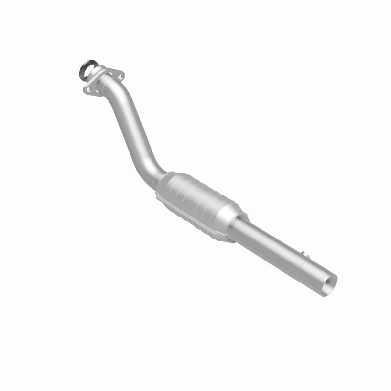 MagnaFlow HM Grade Federal / EPA Compliant Direct-Fit Catalytic Converter 23464 360 Degree Image Set