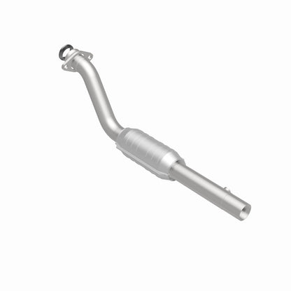 MagnaFlow HM Grade Federal / EPA Compliant Direct-Fit Catalytic Converter 23464 360 Degree Image Set