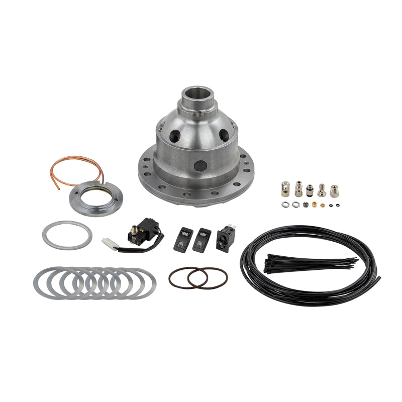 ARB Airlocker Dana 60Xhd 40 Spl 4.56&Up S/N.. RD188 RD188 Photo - Primary