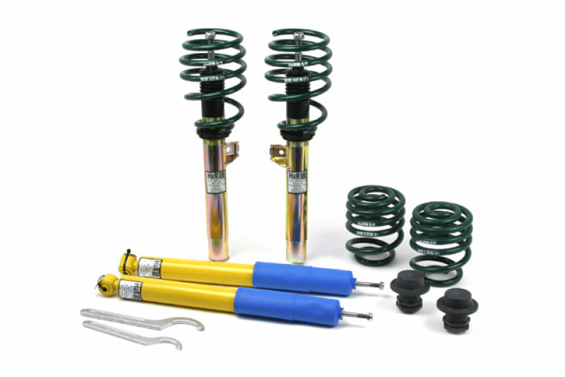 H&R RSS Coilovers BMW M3 2001-2006 RSS1415-1 Photo - Primary