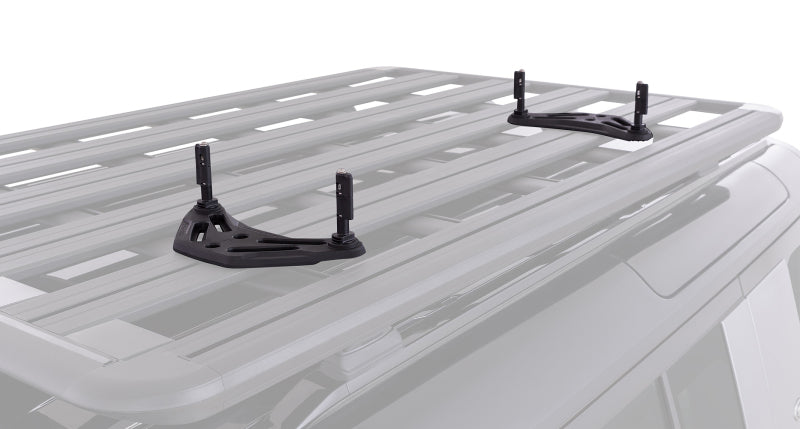 Rhino-Rack Rhino Rack Pioneer Recovery Track Flat Bracket 61013 61013 Photo - Primary
