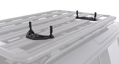 Rhino-Rack Rhino Rack Pioneer Recovery Track Flat Bracket 61013 61013 Photo - Primary