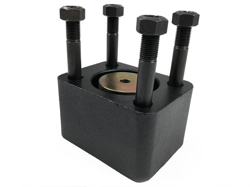Tuff Country 69-87 Chevy Truck 3/4 Ton & 1 Ton K20/K30 (Dana 60) 4in Steering Block 70102 70102 Photo - Unmounted