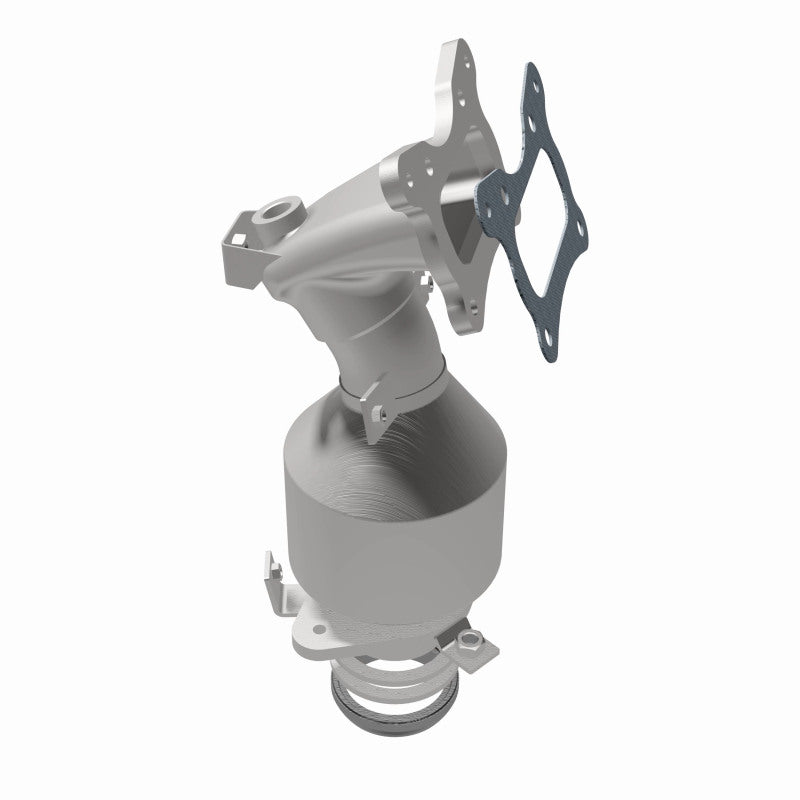 MagnaFlow Honda CR-V California Grade CARB Compliant Manifold Catalytic Converter 5582781 360 Degree Image Set