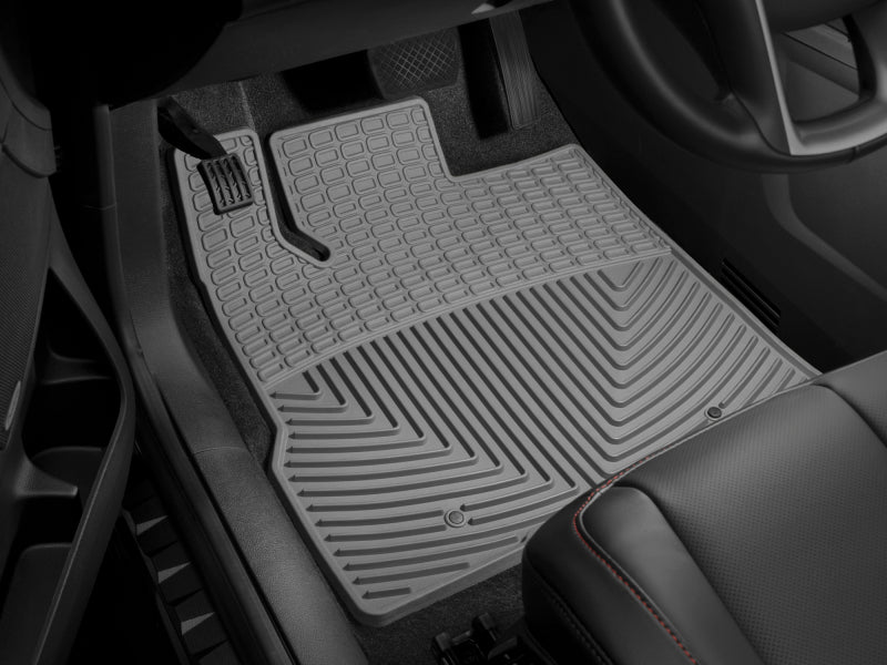 WeatherTech  W165GR-W281GR W165GR-W281GR Photo - Primary