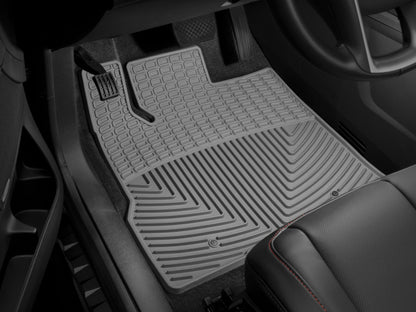 WeatherTech  W165GR-W281GR W165GR-W281GR Photo - Primary