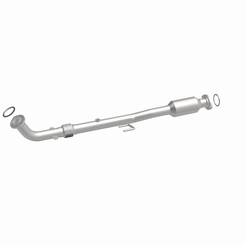 MagnaFlow Toyota Camry California Grade CARB Compliant Direct-Fit Catalytic Converter 5571435 360 Degree Image Set