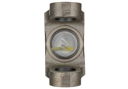 Ford Performance Parts Ford Racing Driveshaft Yoke 31 Spline M-4841-A Photo - Unmounted