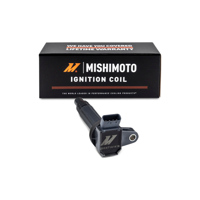 Mishimoto 00-09 Toyota Tundra 4.7L Ignition Coil MMIG-TUN-00 MMIG-TUN-00 Photo - Primary