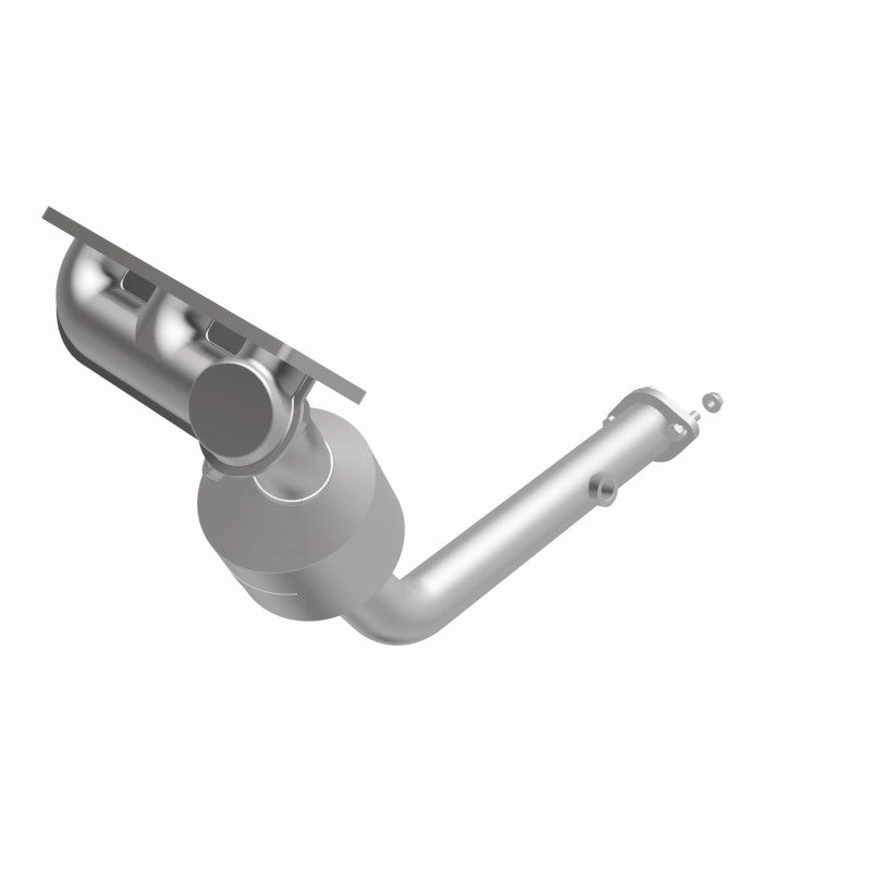 MagnaFlow Land Rover Freelander OEM Grade Federal / EPA Compliant Manifold Catalytic Converter 51883 360 Degree Image Set