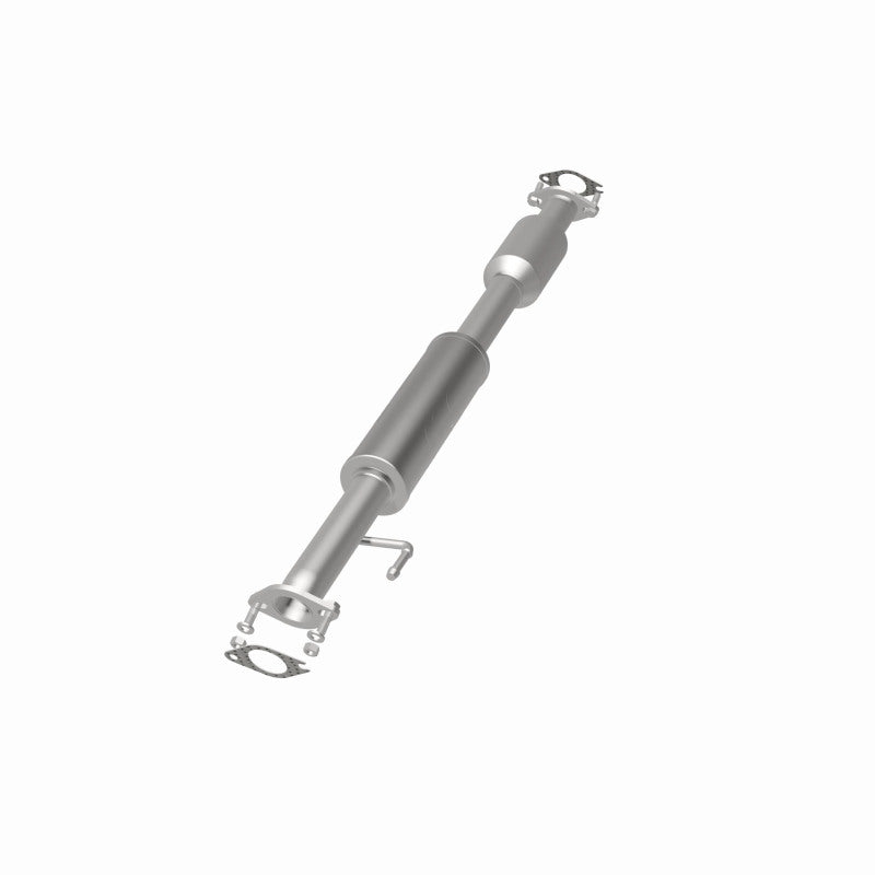 MagnaFlow Hyundai Sonata OEM Grade Federal / EPA Compliant Direct-Fit Catalytic Converter 21-147 360 Degree Image Set