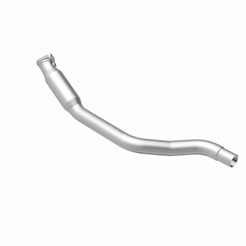 MagnaFlow California Grade CARB Compliant Direct-Fit Catalytic Converter 4561964 360 Degree Image Set