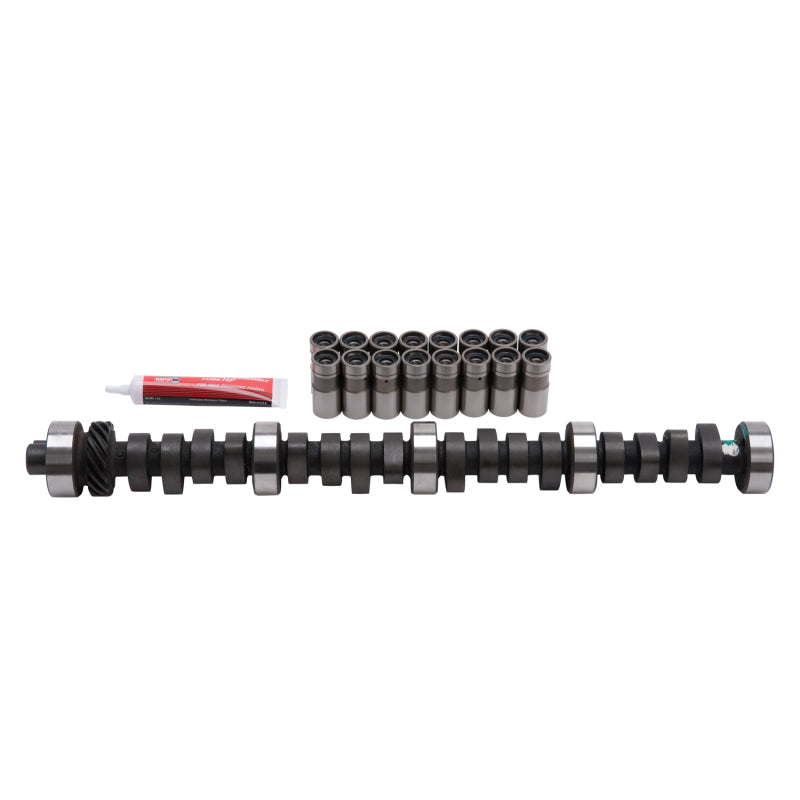 Edelbrock Perf Rpm Cam And Lifter Kit For Ford 351c 7168 Photo - Primary
