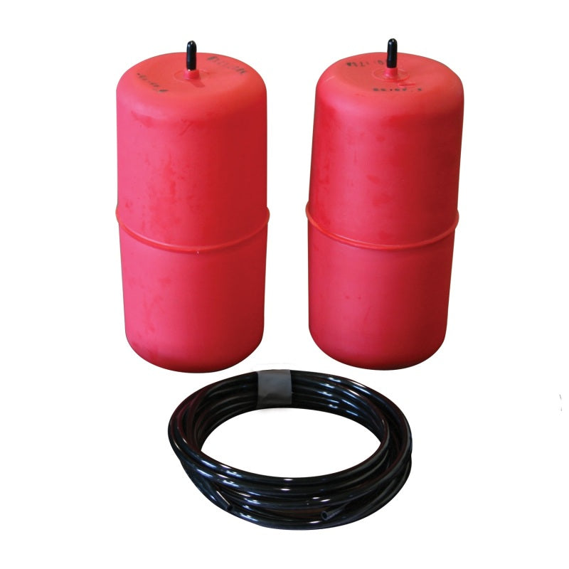 AIRLIFT 1000 Air Spring Kit 60821 Photo - Primary