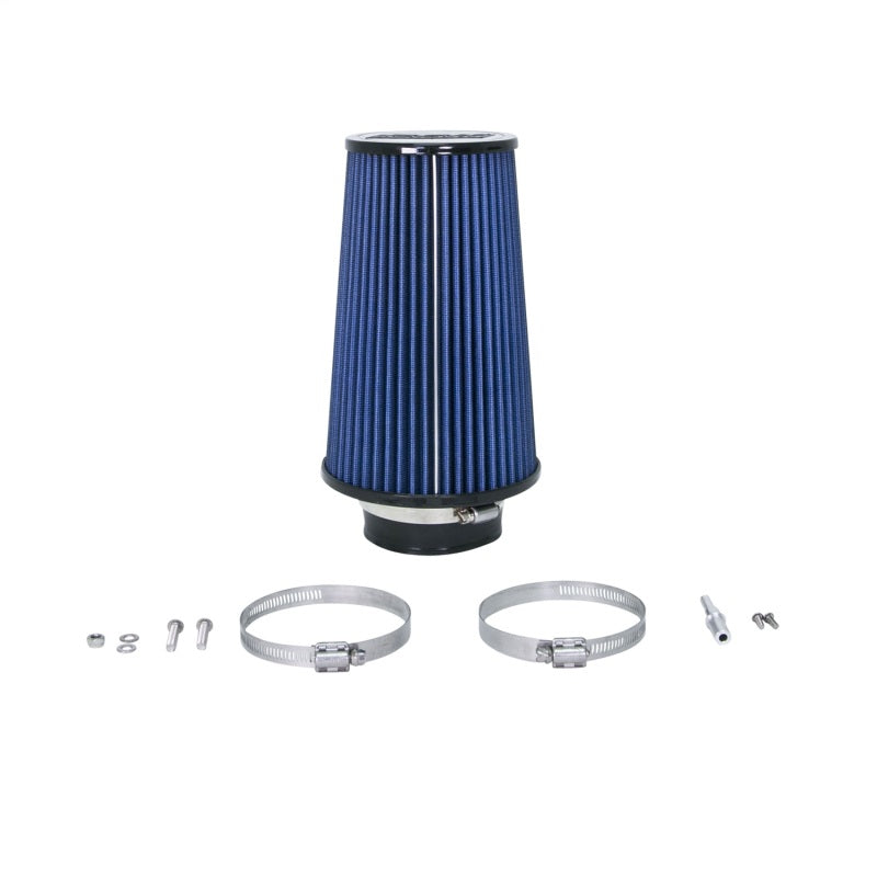 BBK Performance 04-08 F150 & 04-05 Expedition 5.4L Cold Air Induction Intake Kit 1744 Photo - Unmounted
