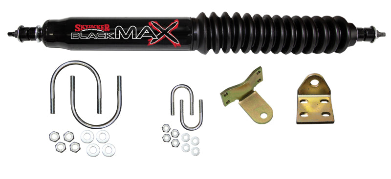 Skyjacker 1967-1982 Toyota Land Cruiser Steering Damper Kit 8160 8160 Photo - Primary