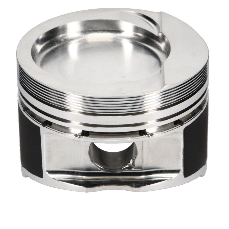 JE Pistons Volkswagen 2.8L VR6 Single Piston - 83.00mm Bore - 1.275 In. CH -11.50 CC 186236S 186236S User 7