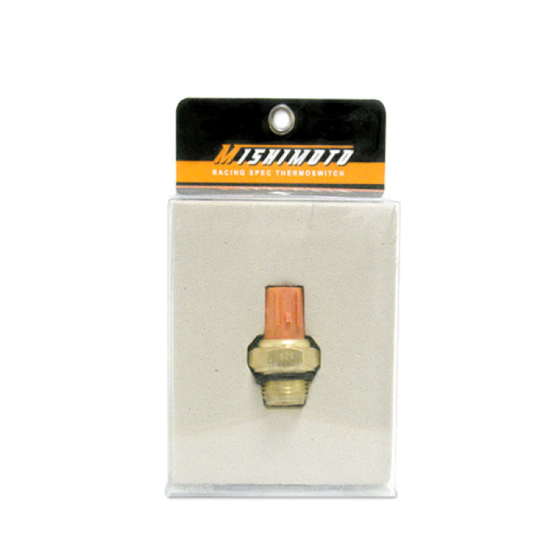 Mishimoto 80 Degree Fan Switch - Honda MMFAN-SWITCH Photo - Primary