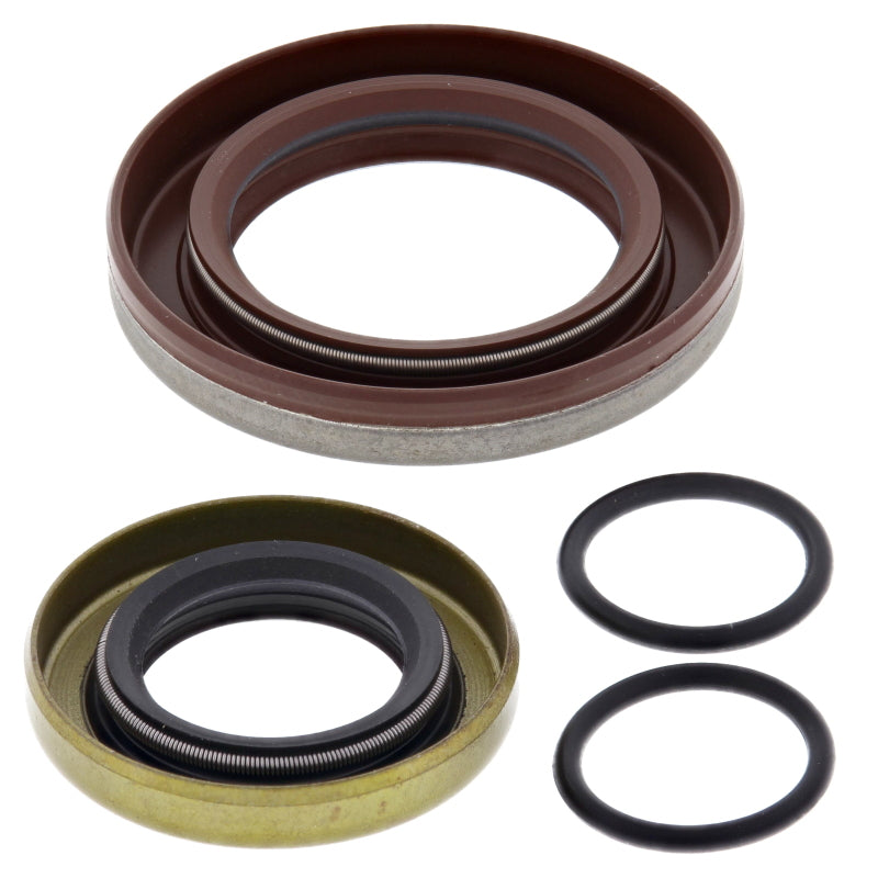 All Balls Racing 21-23 Gas-Gas MC 65 Crank Shaft Seal Only Kit 24-2028 24-2028 Photo - Primary