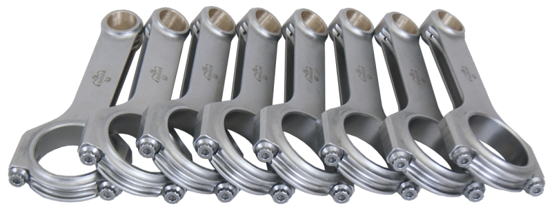 Eagle EAG Conrods H-Beam - 8 Cyl Engine Components Connecting Rods - 8Cyl main image