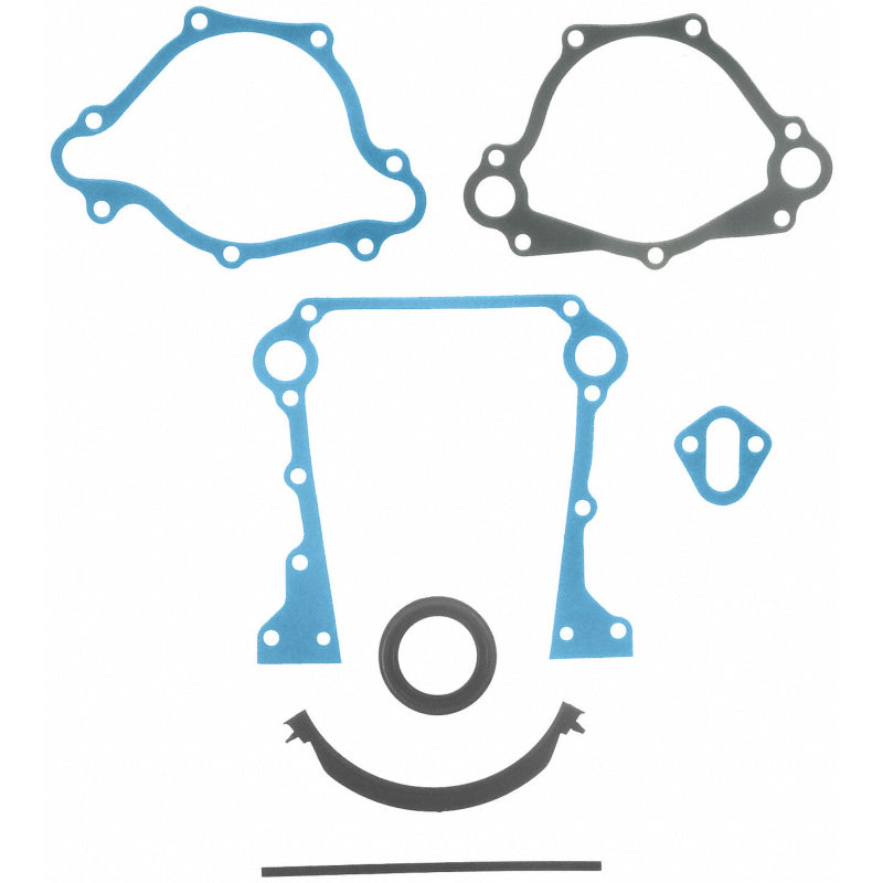 Fel-Pro FEL Timing Cover Gaskets Engine Components Engine Gaskets main image