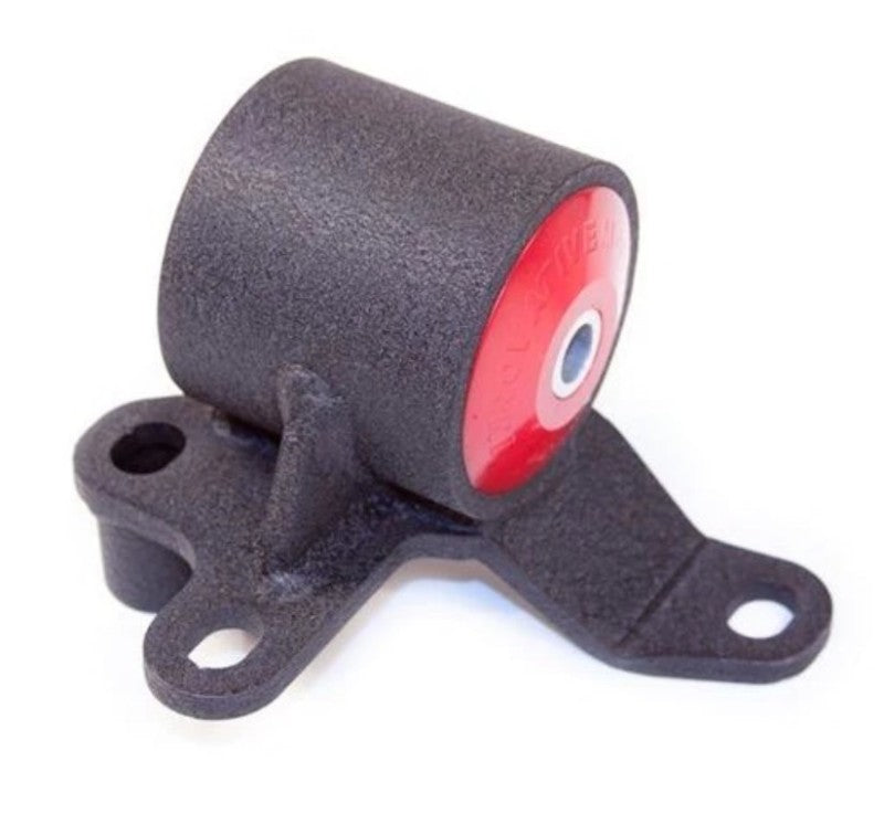 Innovative 90-93 Honda Accord F-Series Black Repl Transmission Mount 75A Bushing 29323-75A 29323-75A User 1