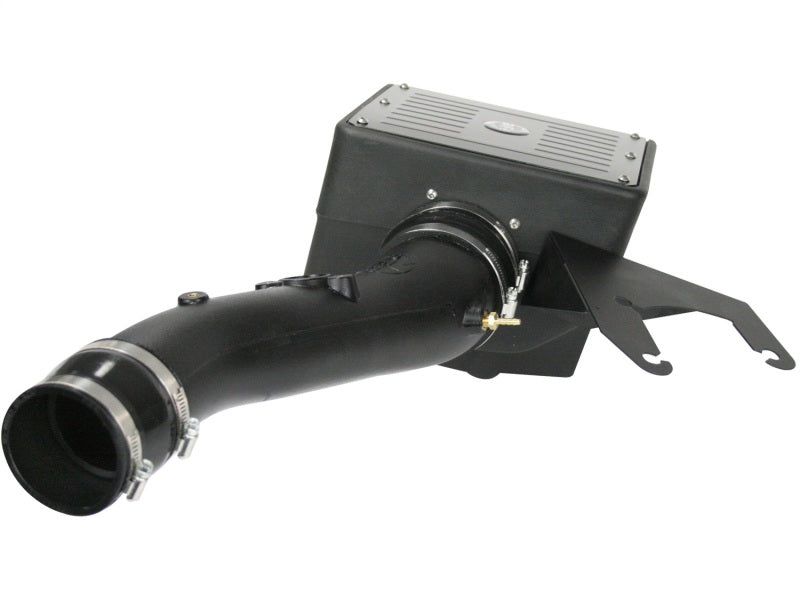 aFe Magnum FORCE Stage-2 Si Pro DRY S Cold Air Intake System: Toyota Tacom 51-82342 Photo - Unmounted