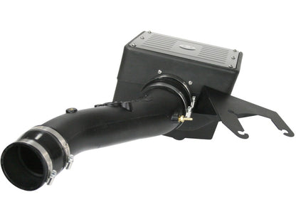 aFe Magnum FORCE Stage-2 Si Pro DRY S Cold Air Intake System: Toyota Tacom 51-82342 Photo - Unmounted