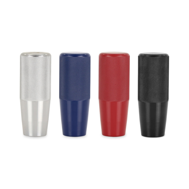 Mishimoto Weighted Shift Knob XL Red (Knurled) MMSK-XLK-RDH MMSK-XLK-RDH User 1