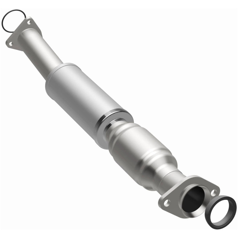 MagnaFlow Acura Legend Standard Grade Federal / EPA Compliant Direct-Fit Catalytic Converter 23618 Photo - out of package