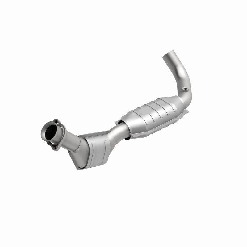MagnaFlow Ford F-150 California Grade CARB Compliant Direct-Fit Catalytic Converter 447139 360 Degree Image Set