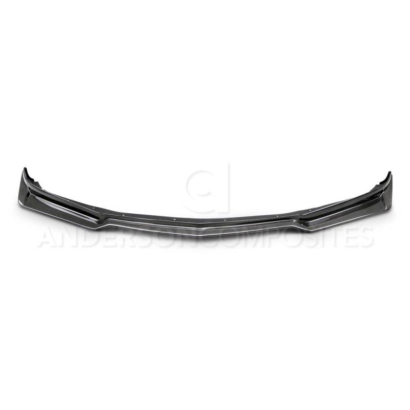Anderson Composites 16-17 Chevrolet Camaro SS Type-AZ Front Chin Spoiler AC-FL16CHCAM-AZ AC-FL16CHCAM-AZ User 2