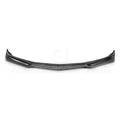 Anderson Composites 16-17 Chevrolet Camaro SS Type-AZ Front Chin Spoiler AC-FL16CHCAM-AZ AC-FL16CHCAM-AZ User 2