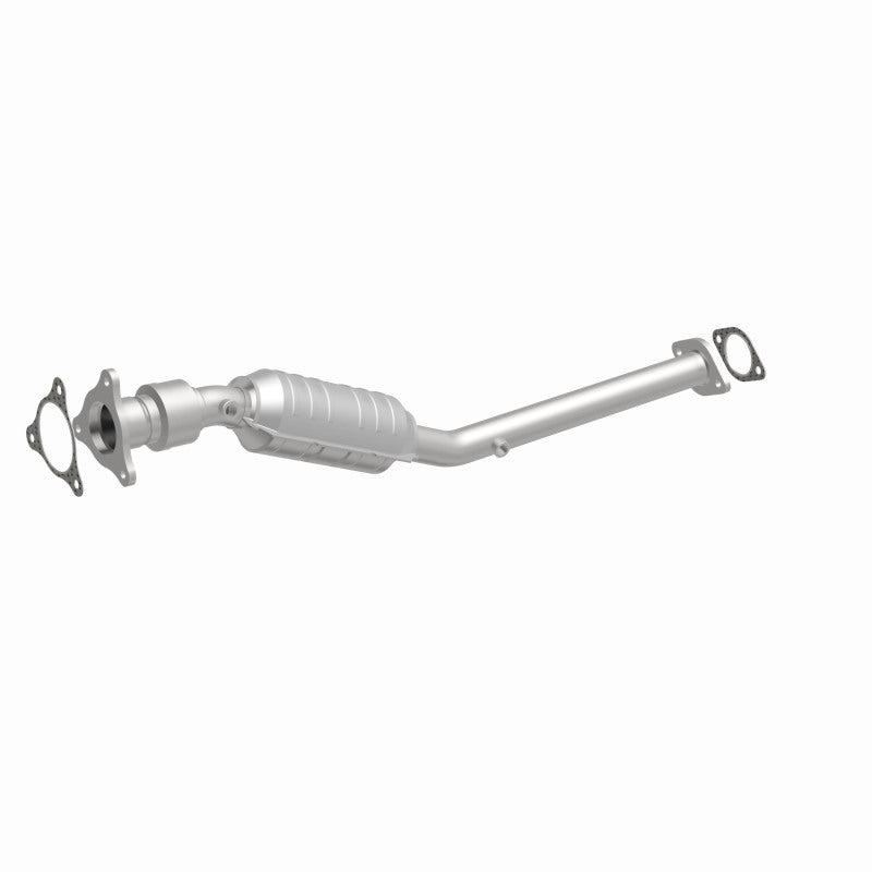 MagnaFlow OEM Grade Federal / EPA Compliant Direct-Fit Catalytic Converter 51240 360 Degree Image Set