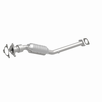 MagnaFlow OEM Grade Federal / EPA Compliant Direct-Fit Catalytic Converter 51240 360 Degree Image Set