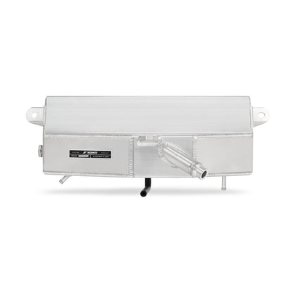 Mishimoto 2015+ Ford F-150 Aluminum Expansion Tank - Natural Finish MMRT-F150-15EN Photo - Primary