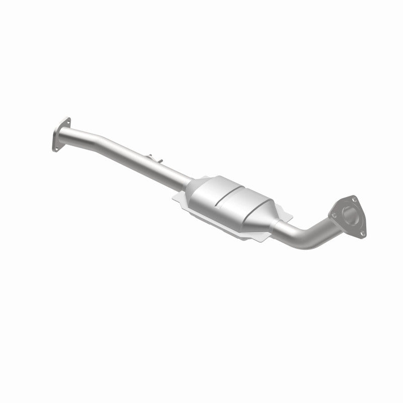 MagnaFlow Toyota Sequoia OEM Grade Federal / EPA Compliant Direct-Fit Catalytic Converter 49578 360 Degree Image Set