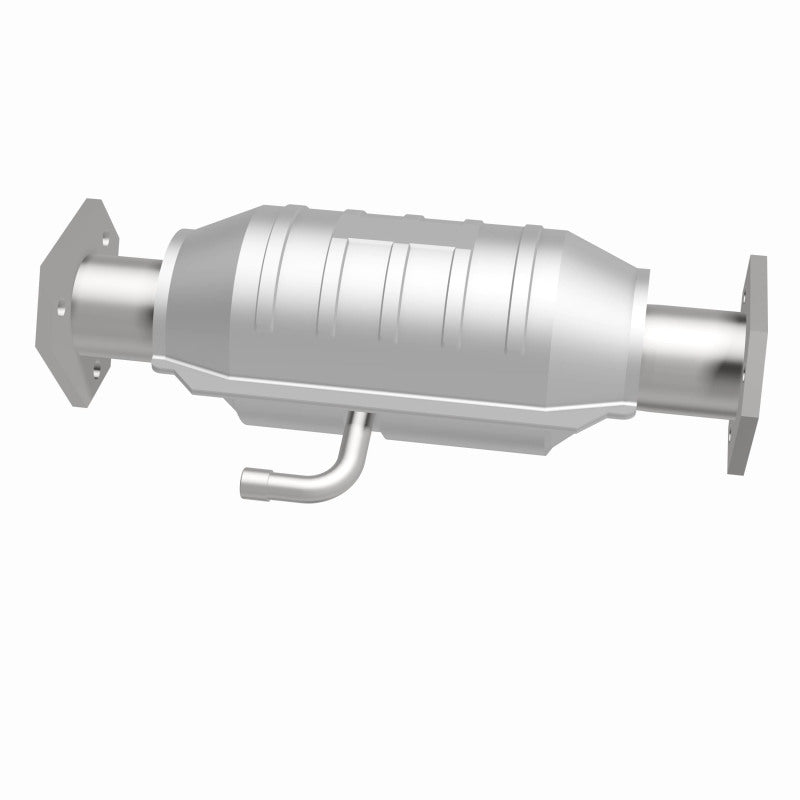 MagnaFlow Volkswagen Rabbit Standard Grade Federal / EPA Compliant Direct-Fit Catalytic Converter 22926 360 Degree Image Set