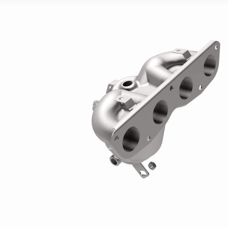 Magnaflow 19-20 Hyundai Tucson L4 2.0L OEM Grade Direct-Fit Catalytic Converter 22-235 22-235 360 Degree Image Set